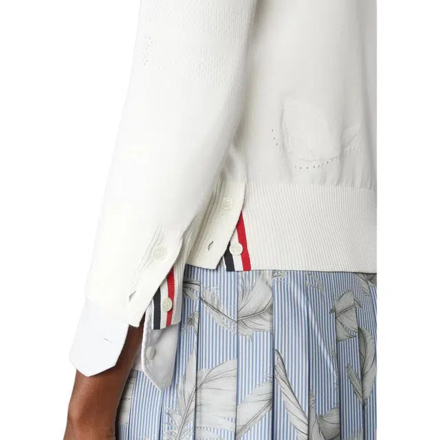 THOM BROWNE FW25 V