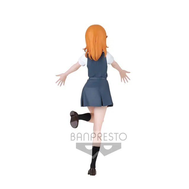 BANPRESTO lovelive