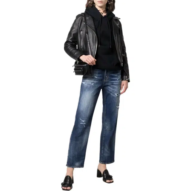 DSQUARED 2