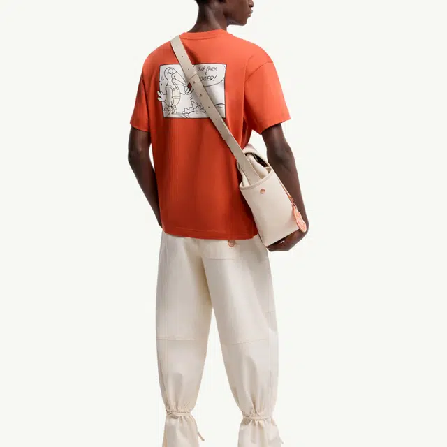 MONCLER GENIUS x Donald Glover SS25 T