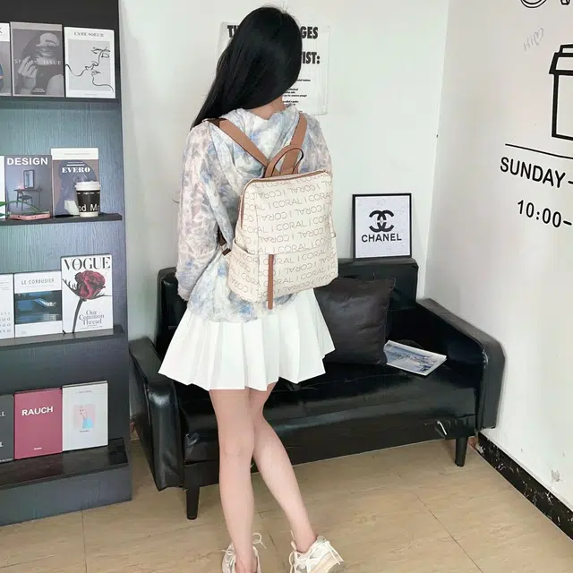 CORALDAISY pvc