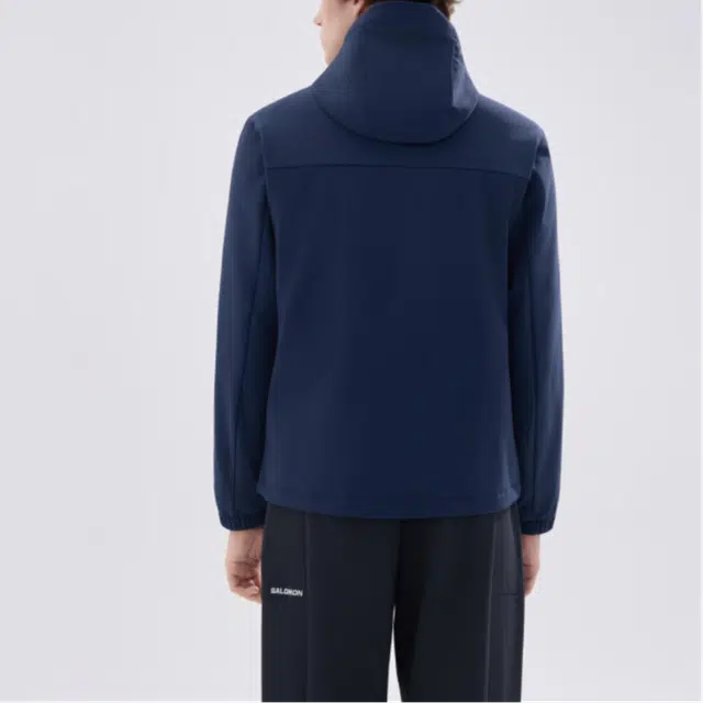 SALOMON ERGON PRO SOFTSHELL