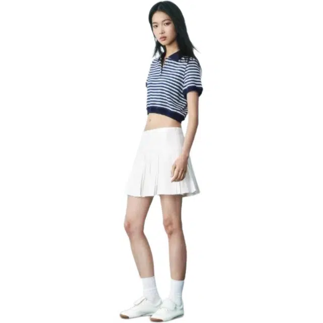 URBAN REVIVO Polo T