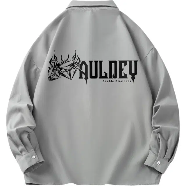 AULDEY logo
