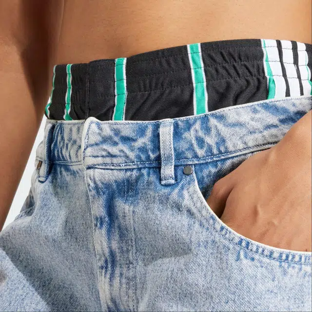 adidas Originals Kseniaschnaider Track Pants Boxer