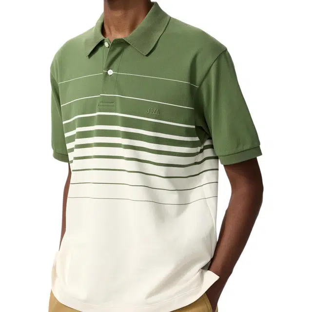 UNIQLO JW Anderson SS26 Polo