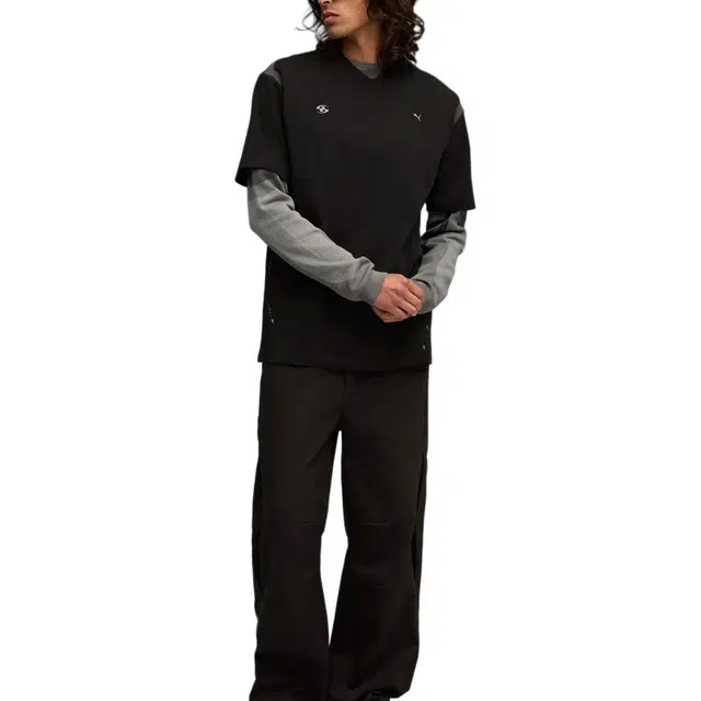 PUMA x San San Gear FW25 LogoT