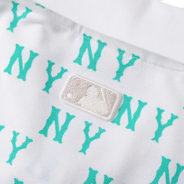 MLB Polo
