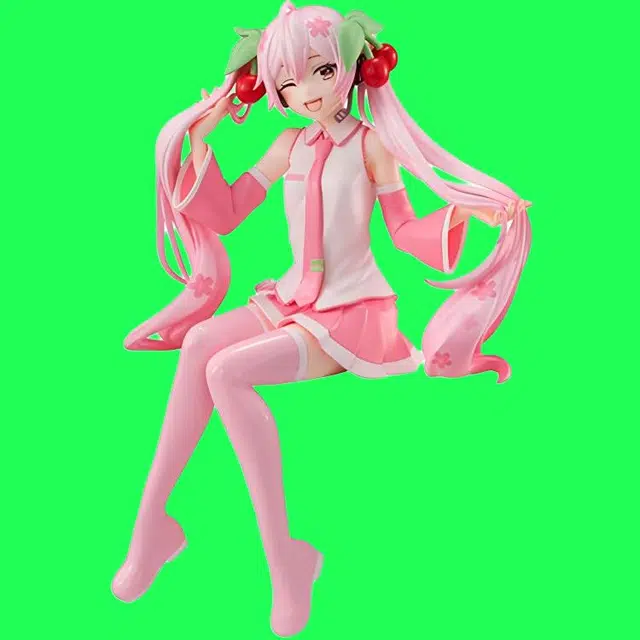 FURYU 13cm