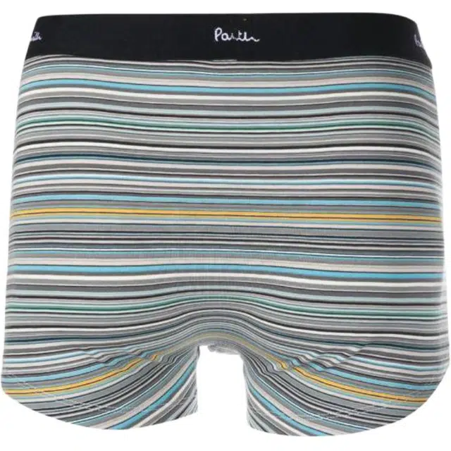 Paul Smith 1
