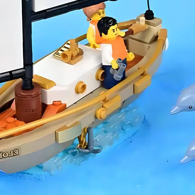 LEGO 40487