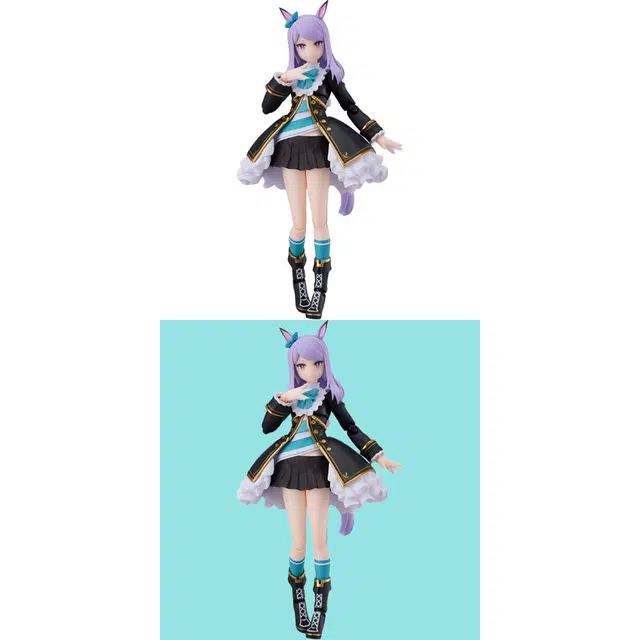 GSC gsc figma 14.5cm