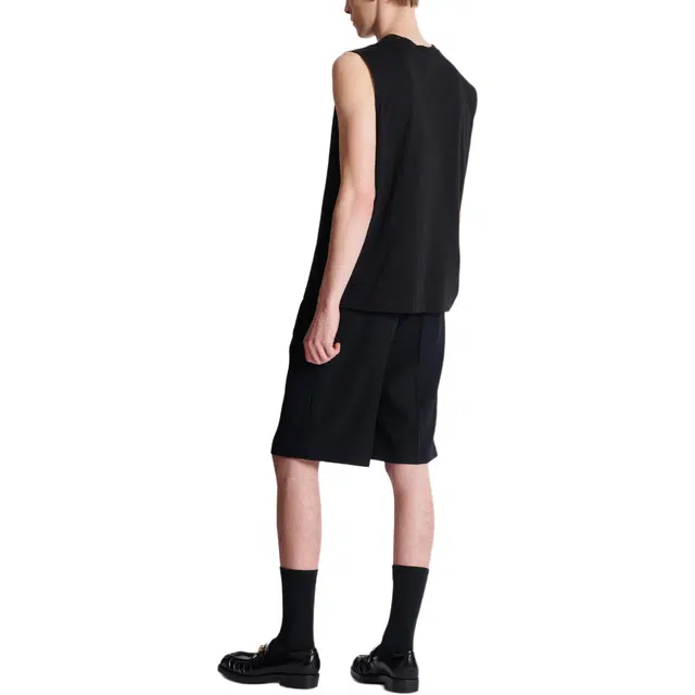 BALMAIN SS25 Logo