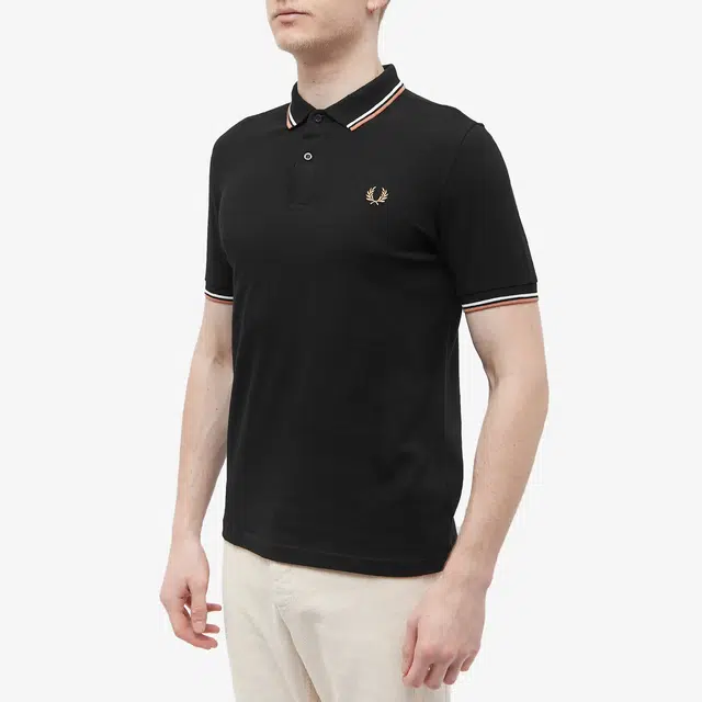 FRED PERRY Polo