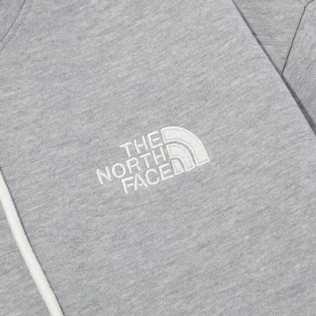 THE NORTH FACE Logo