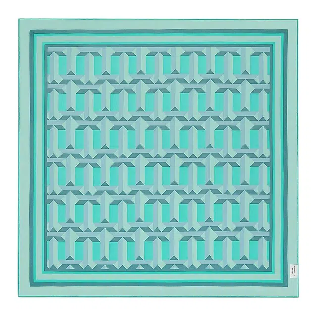 TIFFANY CO. T