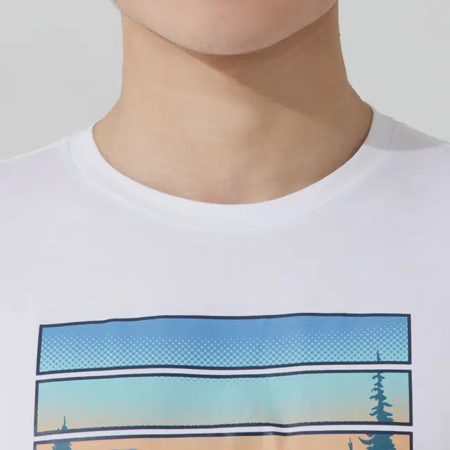 Columbia SS25 T