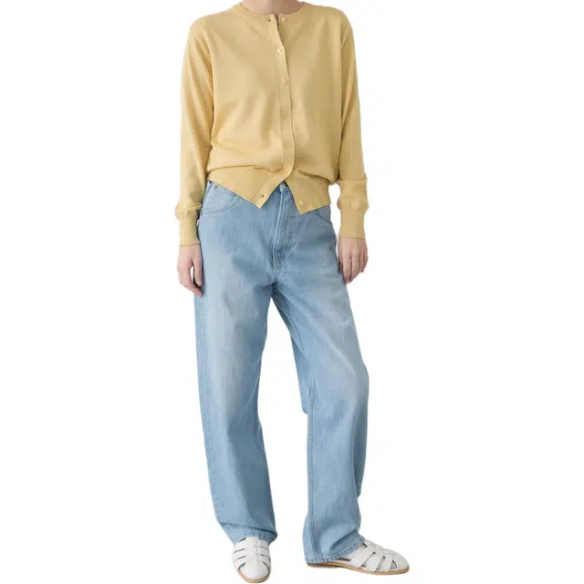 Lee x Urban Research SS25