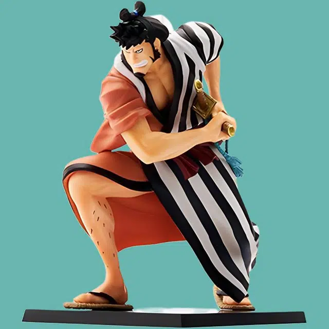 BANPRESTO a 10.5cm