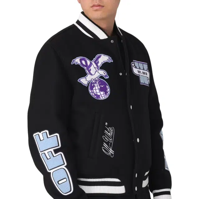 OFF-WHITE