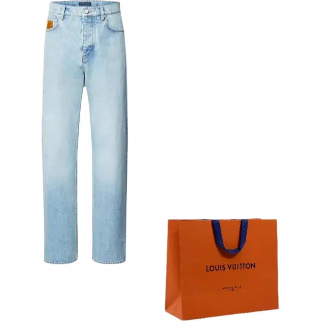 LOUIS VUITTON SS25