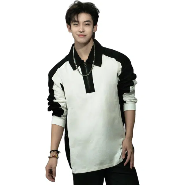 SINKACME polo vintage t
