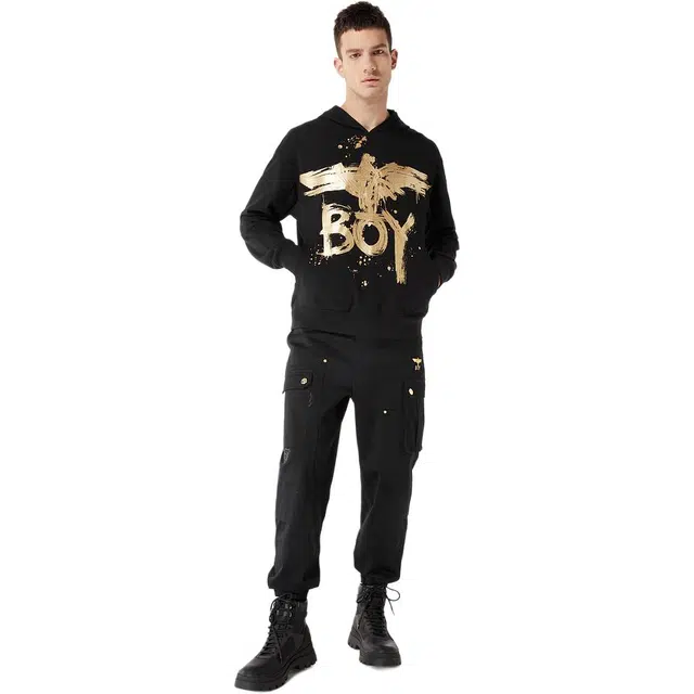 Boy London SS22