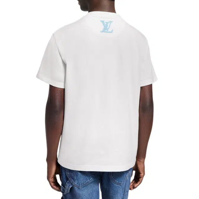 LOUIS VUITTON SS26 T