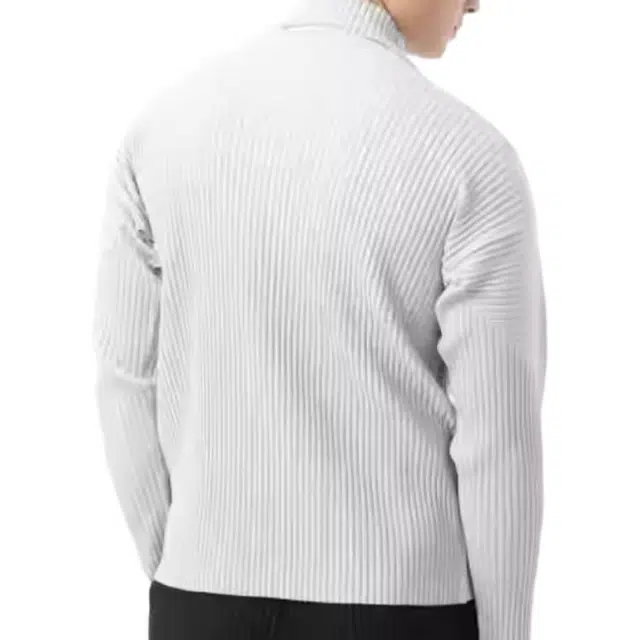 Homme Pliss Issey Miyake T