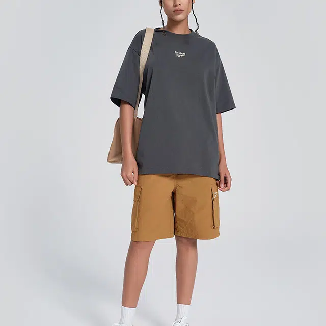 Reebok T
