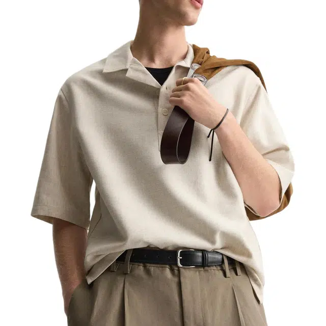 ZARA Polo