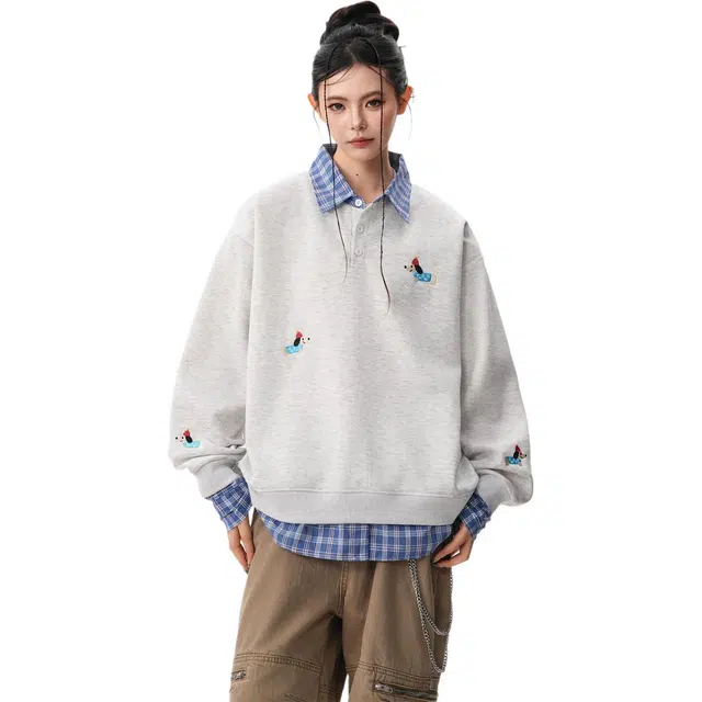 JIMIJONS polo