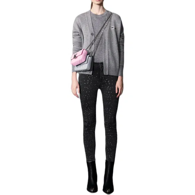 KARL LAGERFELD FW25 V