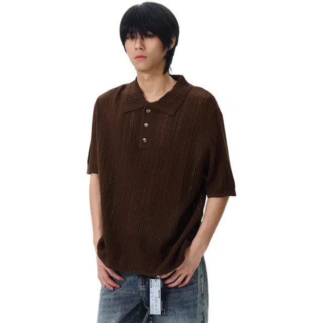 VINMUK POLO T