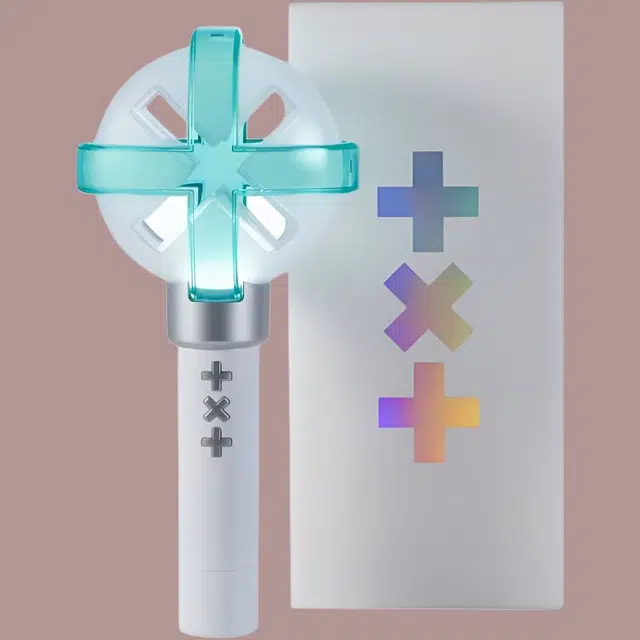 HYBE TXT MOA TXT