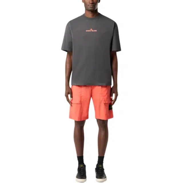 STONE ISLAND SS25 LOGOT