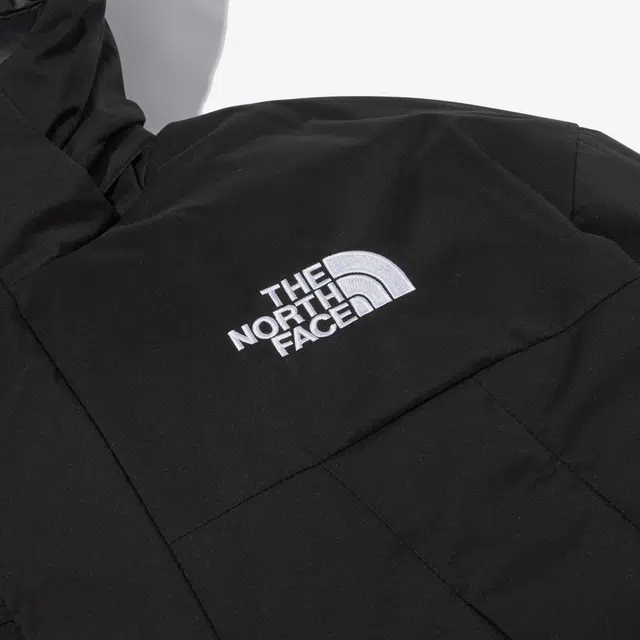 THE NORTH FACE Logo