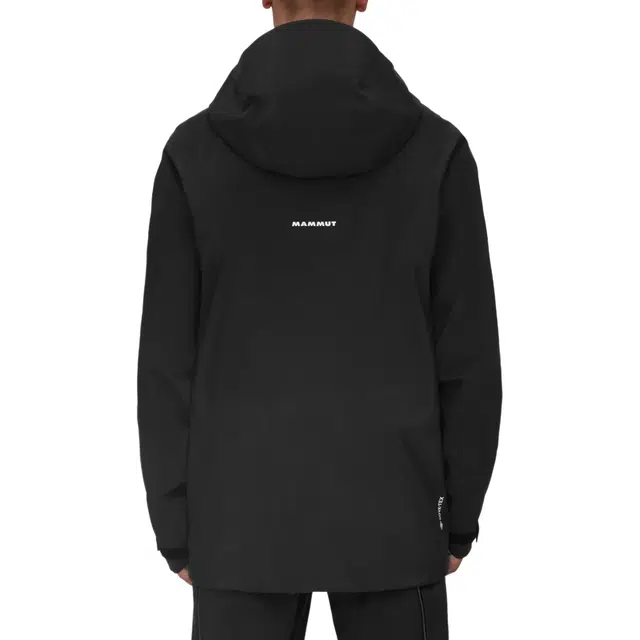 MAMMUT Eiger