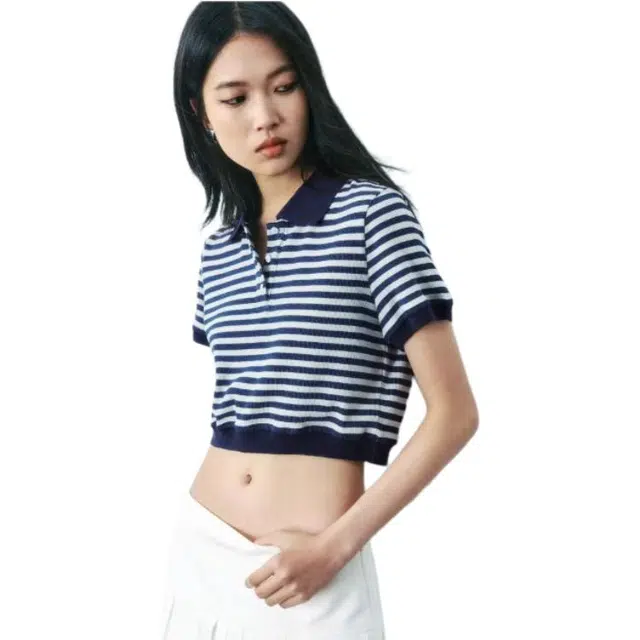 URBAN REVIVO Polo T