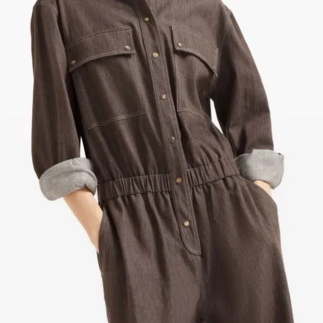 Brunello Cucinelli SS25
