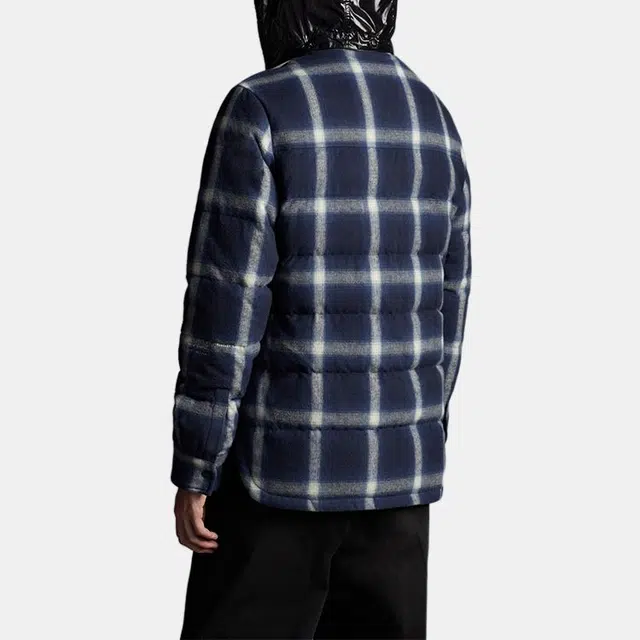 Moncler x fragment FW21