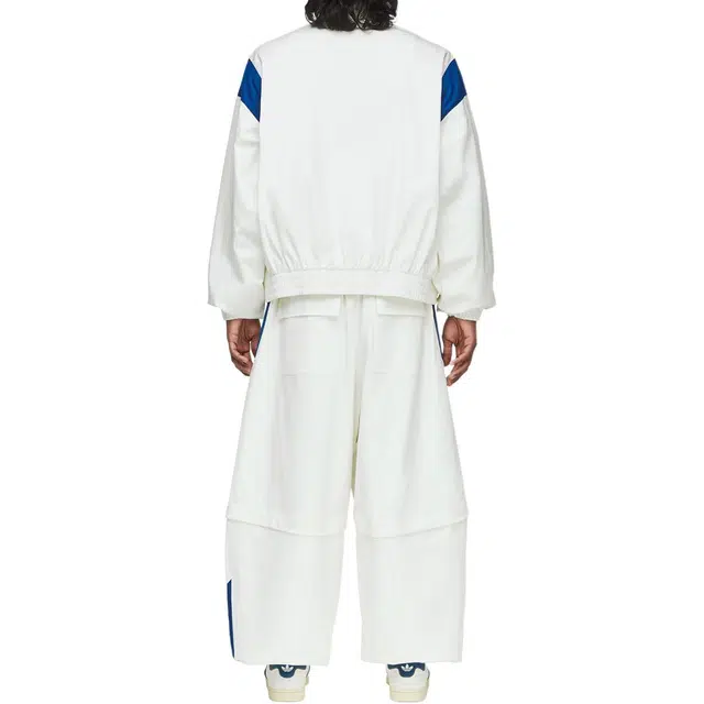 adidas originals x WILLY CHAVARRIA TRACKTOP POPLIN