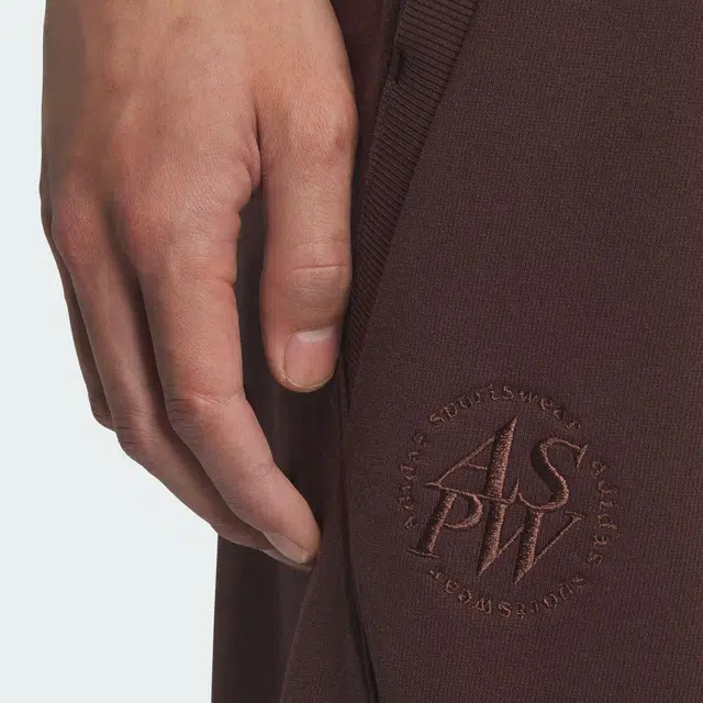 adidas FW24 ST WARM KNIT JOGGERS
