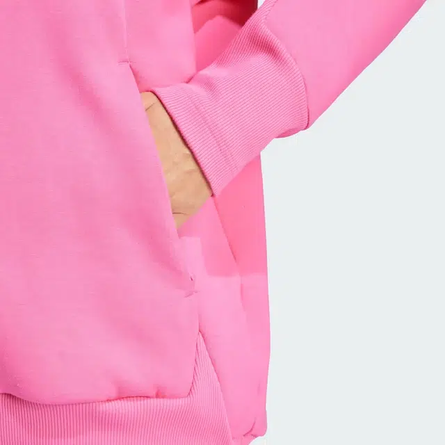 adidas New Adidas Z.N.E. Premium Hoodie Logo