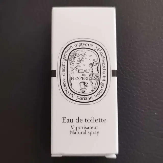 diptyque EDT 2ml2ml*22ml*32ml*52ml*8