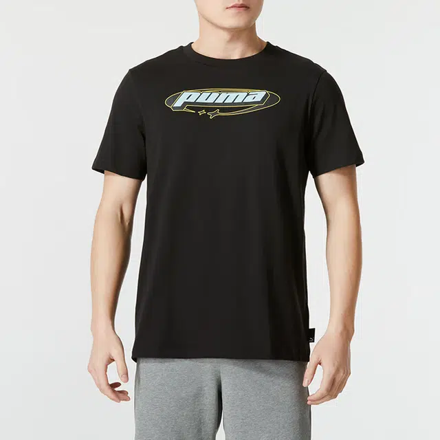 PUMA T