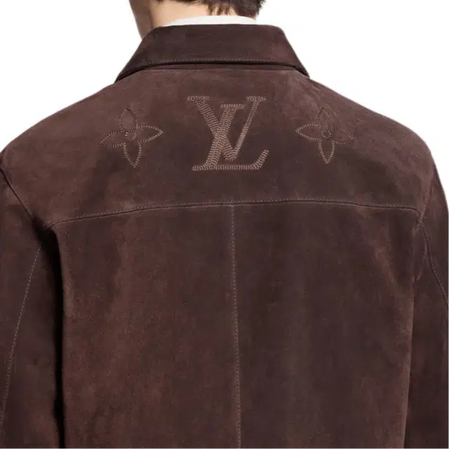 LOUIS VUITTON SS26