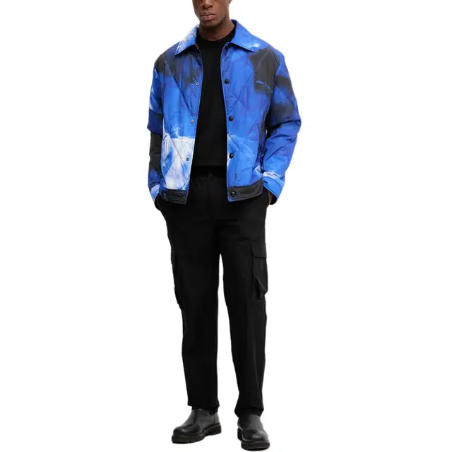 VERSACE JEANS COUTURE T