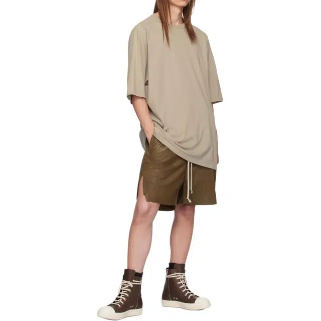 RICK OWENSRO T