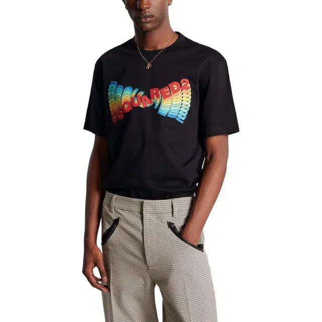DSQUARED 2 T